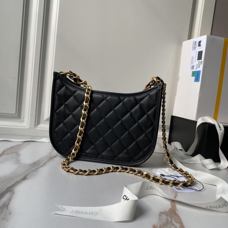 Chanel Hobo Bags